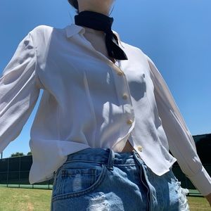 ARMANI BLOUSE